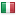 giovaniartisti.it server is located in Italy